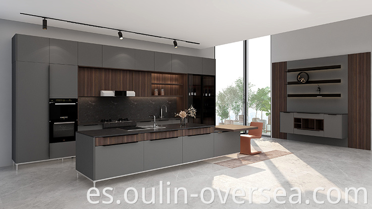 new arrivals kitchen Modern kitchen cabinet designs